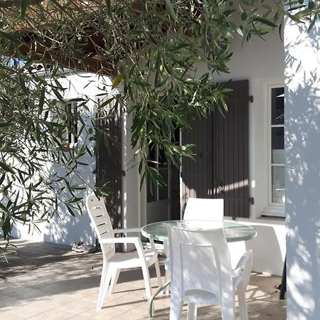 הוילה סן-פייר-ד'אולרון Oleron La Fleur De Sel מראה חיצוני תמונה